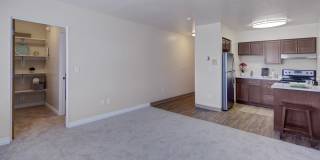 Century Plaza Apartment Homes Gallery 8