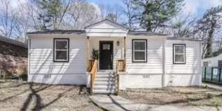 1860 Bonniview Street SW 1860 Bonniview Street SW Gallery 1