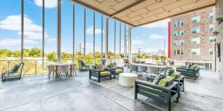 Cypress at Trinity Groves Gallery 29