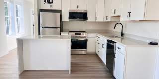 Rugby Station Gallery 1