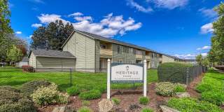 Heritage Park Apartments Gallery 1