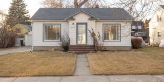 4-Bedroom, 2-Bath Home in Upper Midtown Gallery 1