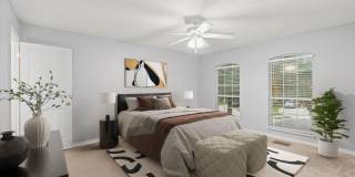 Charming 3BR Townhome in Jacksonville Gallery 9