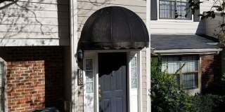 Room in 3 Bedroom Townhome at Falcon Rest Cir Gallery 1