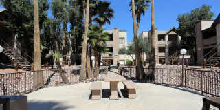 Brook Creek Apartments Gallery 4