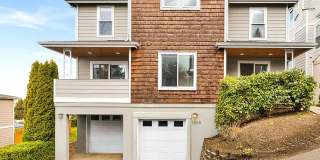 Spacious 3-Story Home with 2 Car Garage and Large Deck! Gallery 3