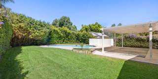 Renovated Tarzana Pool Home Near Ventura Boulevard Gallery 19