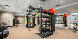 The Seventeen Hundred on East Gallery 27