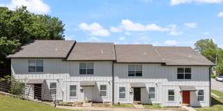Rosehill Townhomes Gallery 1