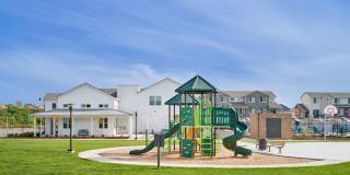 Blue Oak Apartments Gallery 9