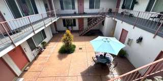 Porter House Gallery 1