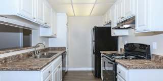 Raintree Apartment Homes Gallery 24