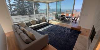 Iconic Russian Hill Luxury: Fully Remodeled 6-Level Home with Sweeping Bay Views Iconic Russian Hill Luxury: Fully Remodeled 6-Level Home with Sweeping Bay Views Gallery 1