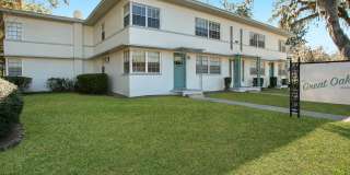 Great Oaks Apartments Gallery 7