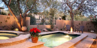 8890 E FLATHORN Drive Gallery 4