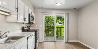 Dunfield Apartments & Townhomes Gallery 35