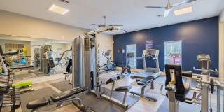 Grand Palms Apartment Homes Gallery 4