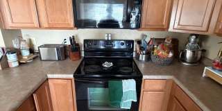 Fantastic!  Light and Bright!  1 bed + loft - 1 bath Gallery 14