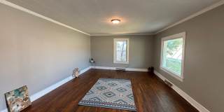 COMING SOON! Spacious 4-bedroom, 2-bathroom Gallery 1