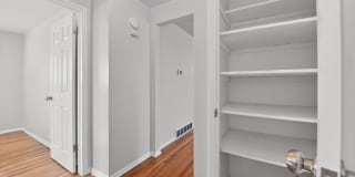 Newly Remodeled 2BR Duplex | Off Street Parking + W/D | Move-In Special Gallery 11