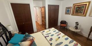 Fully Furnished & Elegantly Renovated Historic 3BR/2.5BA Home with Private Yard & Deck! Gallery 12