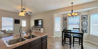 East El Paso 4 bed/ 2 Bath Refrig A/C Home Gallery 11