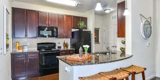 Sanctuary at Eagle Creek Apartments Gallery 13