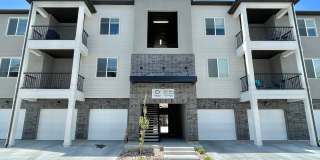 Spacious Condo Near Primary Children’s Hospital! Gallery 1