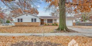 Mid Century 3 Bedroom Gallery 1