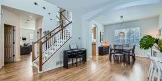 Spacious 4BDR Retreat in Lafayette Gallery 8