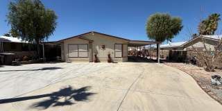 Two Bedroom w/Guest House & RV Access - MOVE IN BONU$ Gallery 1