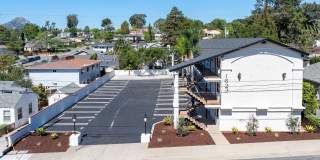 1622 Palm St - 2 Bedroom 2 Bath Fully Renovated: MOVE IN AVAILABLE NOW | July 1st, 2026 Units available Gallery 64
