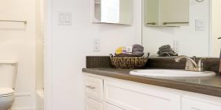 Monte Vista Apartments Gallery 14