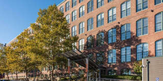 Washington Mill 240 Gallery 16