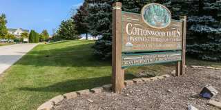 Cottonwood Trails Senior Apartment Homes Gallery 25