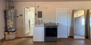 3 Bedroom Home for Rent in Paradise CA | Fireplace, LVP Flooring, Yard & Garage Gallery 12