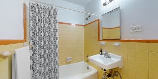 Park Hill Courtyard Apartments Gallery 11