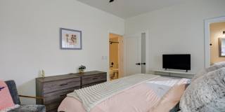 Fully Furnished 3-Bedroom Home with Security & Modern Upgrades Gallery 24