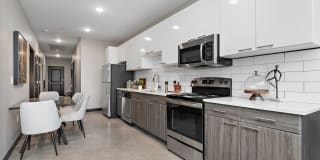 Flashcube Luxury Apartments Flashcube Luxury Apartments Gallery 37