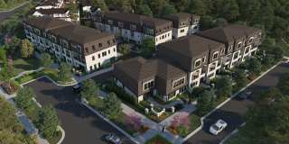 The Townes at SouthPark Gallery 4