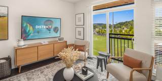 District Flats Gallery 2