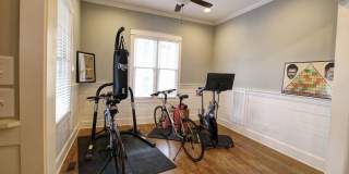 Beautifully Spacious 3bd/2.5ba Home Just Minutes from Downtown Durham with Fenced-In Backyard! Gallery 6