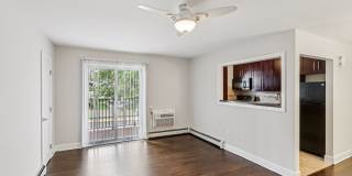 Queens Gardens Apartments Gallery 15