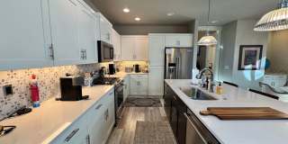 FOR RENT - All Inclusive Owner pays utilities - Furnished 3 bed, 2 bath NorthWest Crossing Townhome Gallery 49