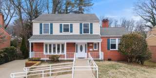 711 LAMBERTON Drive Gallery 1