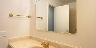 Beautiful 4 Bedroom 1.5 Bath - City View ISD Gallery 22