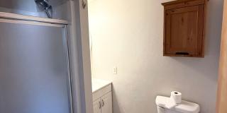 One or 2 bedroom, 1 bathroom home with a den in the heart of Lawrenceville. Gallery 16