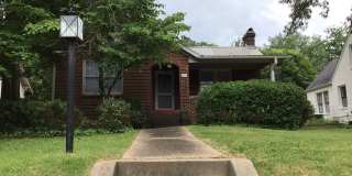 Charming 1920s Bungalow Near Five Points – Available Now! Gallery 1