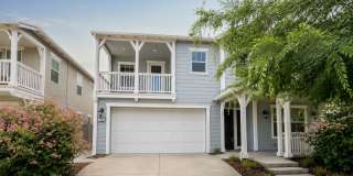 Gorgeous 4 Bedroom Model Home in the Cannery Gorgeous 4 Bedroom Model Home in the Cannery Gallery 1