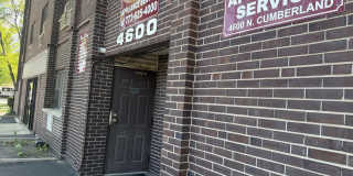 4600 N Cumberland Avenue Gallery 19